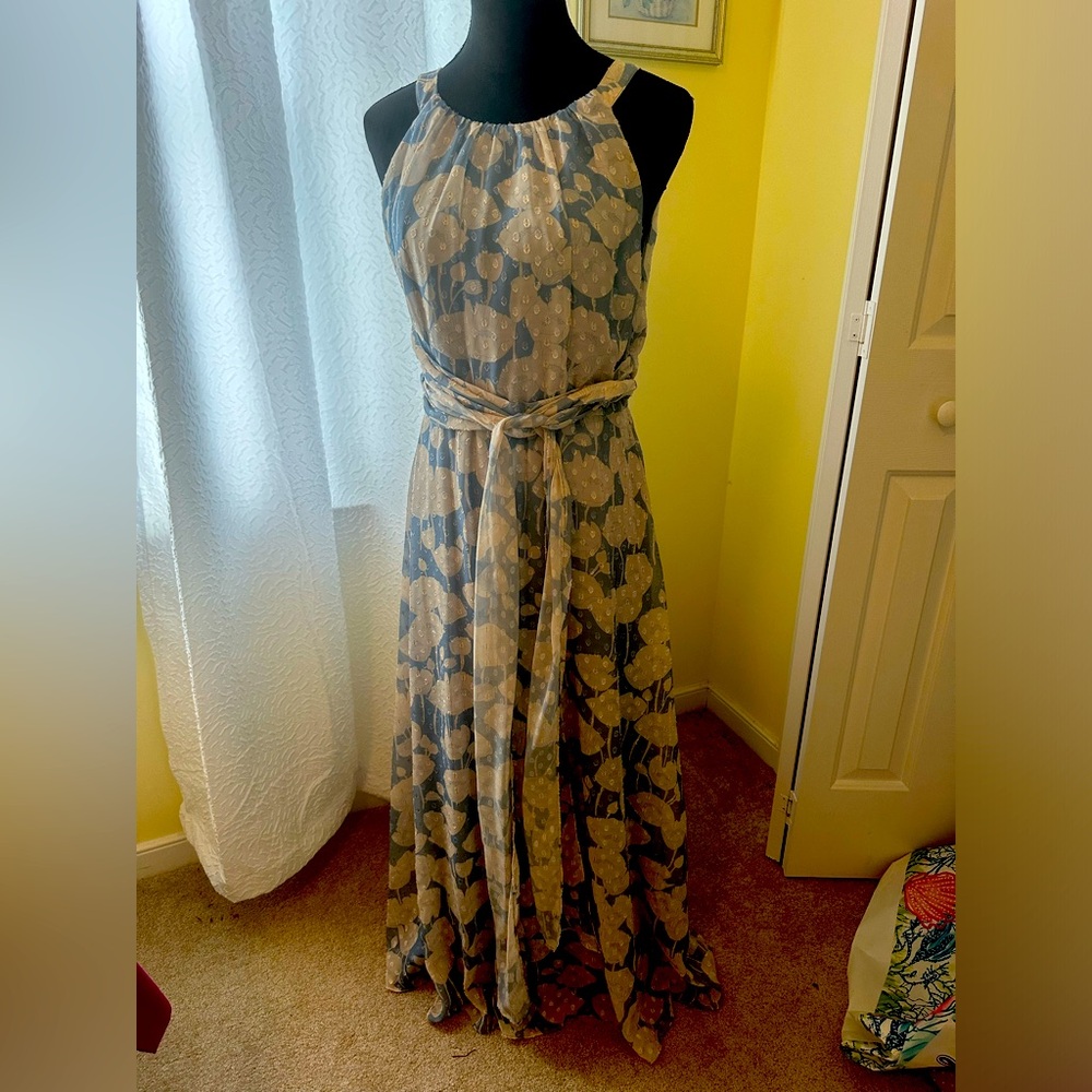 Beautiful dress for special occasion